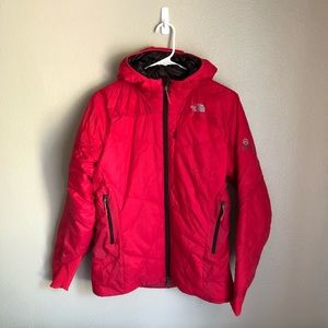 North Face Women’s Light Puffer Jacket
